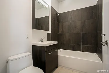 Rented by Oxford Property Group