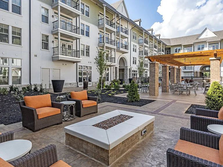 The Kessler Residences — Photo 16