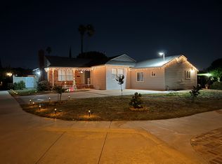 20023 Lull St, Winnetka, CA 91306