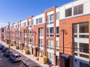 1502 N Randolph St #11E, Philadelphia, PA 19122