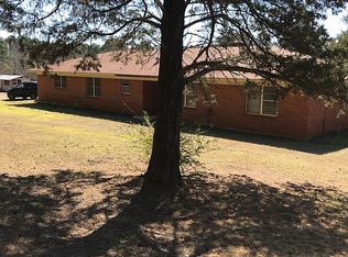 234 County Road 2217, Daingerfield, TX 75638