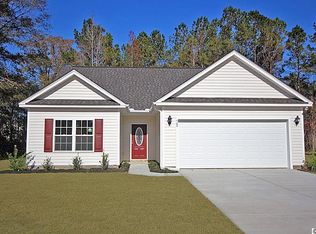 244 Grasmere Lake Cir, Conway, SC 29526