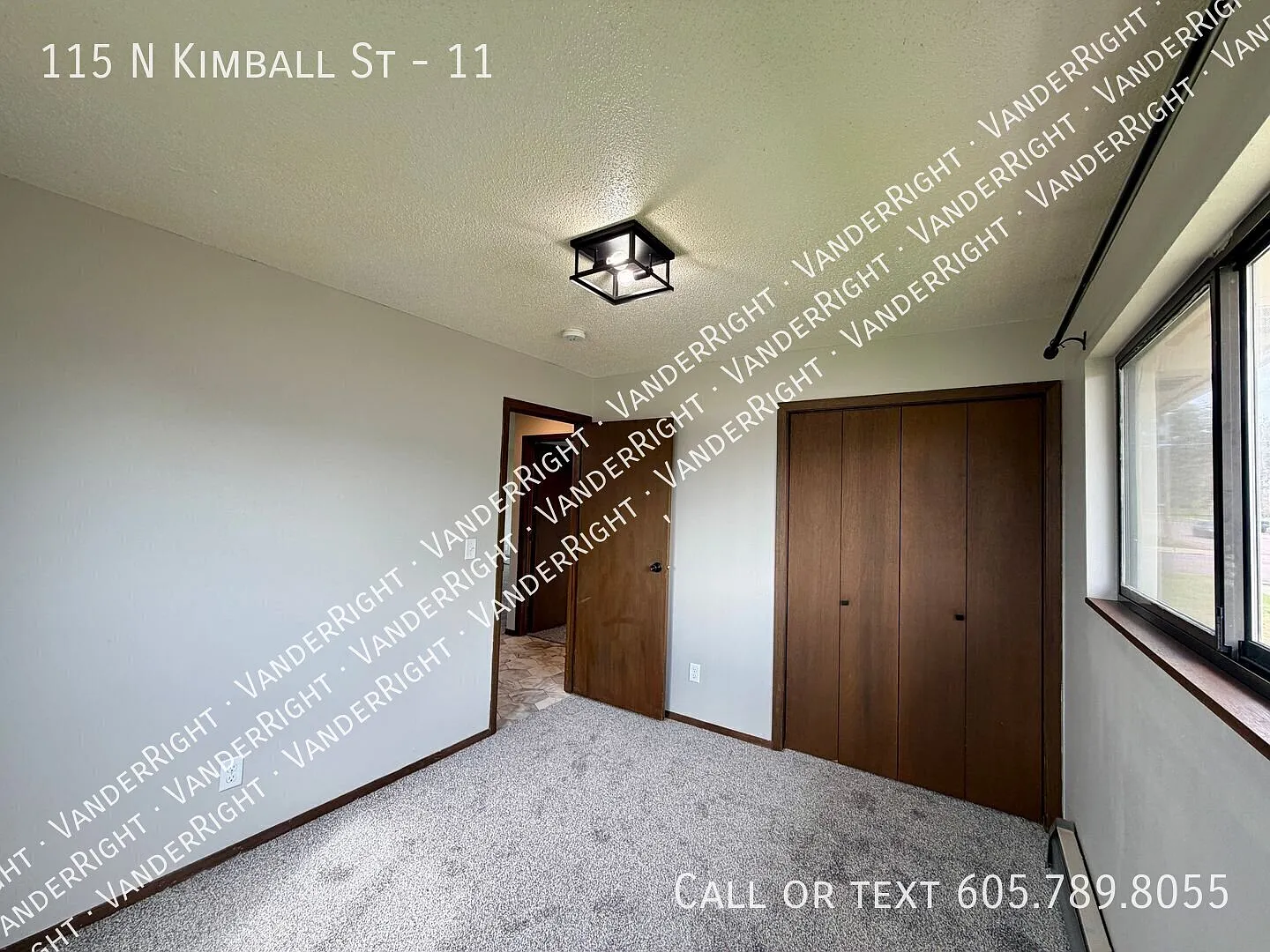Two Bedroom Apartment in Canton! — Photo 3