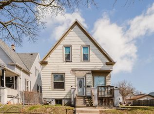 3358 North Richards STREET #3364, Milwaukee, WI 53212