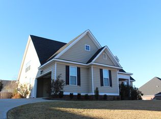 565 Tudor Br, Grovetown, GA 30813