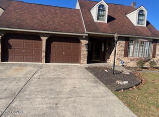 283 Washington Ave, Sunbury, PA 17801