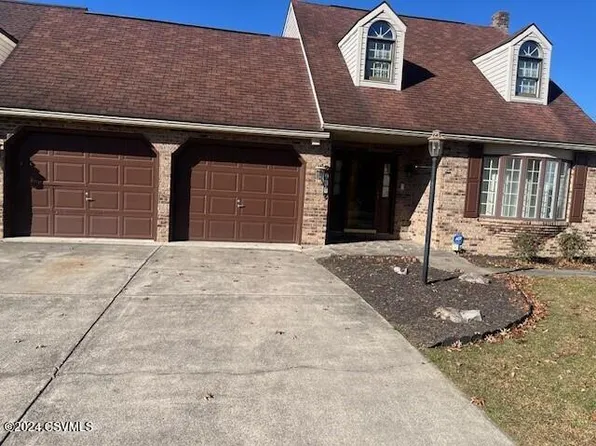 283 Washington Ave, Sunbury, PA 17801