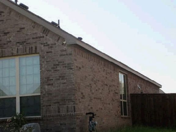 Property Side View