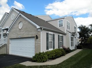 1420 Westhampton Dr #1420, Plainfield, IL 60586