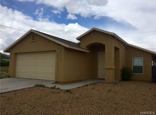1645 E Packard Ave, Kingman, AZ 86409