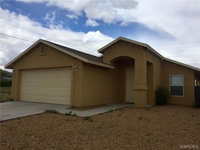 1645 E Packard Ave, Kingman, AZ, 86409