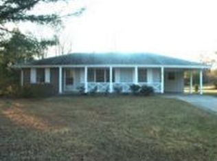 159 Goza Rd, Fayetteville, GA 30215