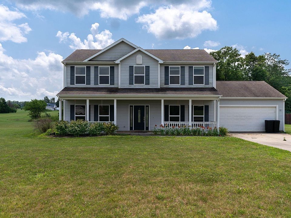 1st image of 10881 Fretz Ln