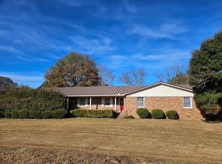 3309 Sandy Cir, Macon, GA 31216