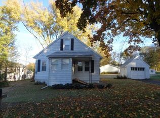 15 William St, Kirkwood, NY 13795