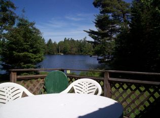 171 S Shore Rd, Wanakena, NY 13695