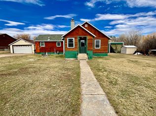 1621 W 17th St, Sheridan, WY 82801