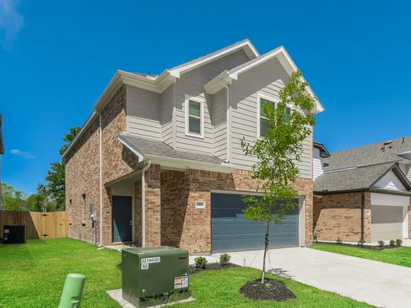 1406 Ester Ln, Ennis, TX 75119