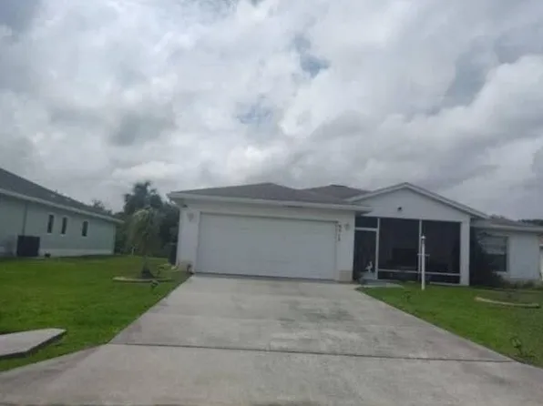 6517 Las Palmas Way, Port Saint Lucie, FL 34952