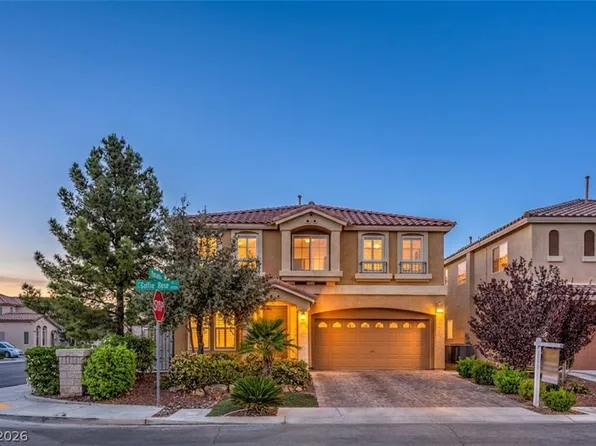1010 Saffex Rose Ave, Henderson, NV 89052