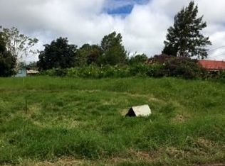 64-5292 Nuuanu St LOT 76, Kamuela, HI 96743