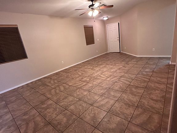 Living Room view from the kitchen