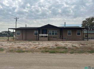 109 E 11th St, Tatum, NM 88267