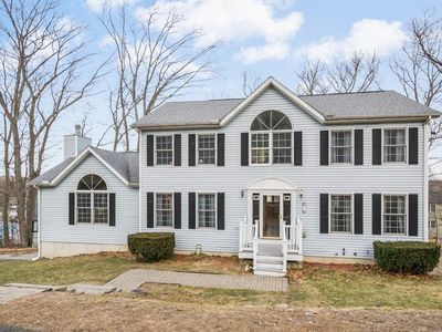 3 Richardson Rd, Burlington, MA, 01803