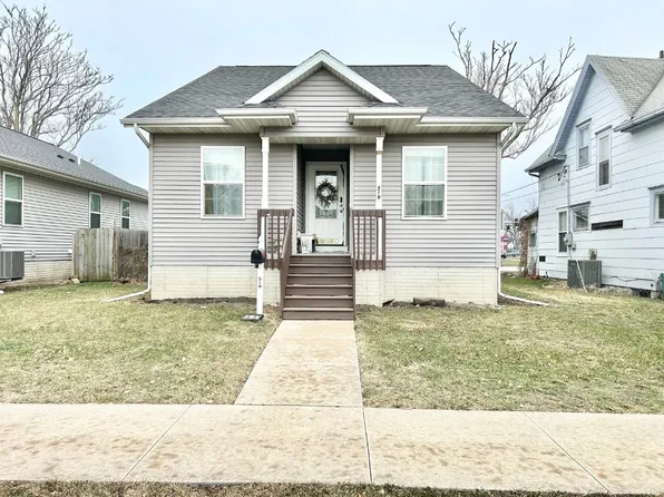 519 7th Ave SW, Cedar Rapids, IA 52404