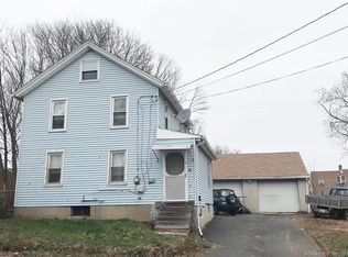 14 E Lawlor St, New Britain, CT 06051