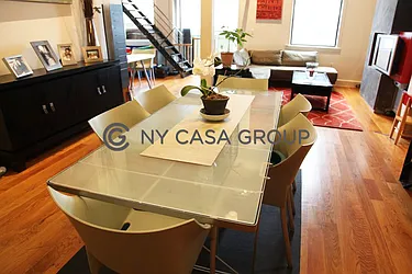 Rented by NY Casa Group