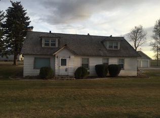 4754 W 6000 N, Rexburg, ID 83440