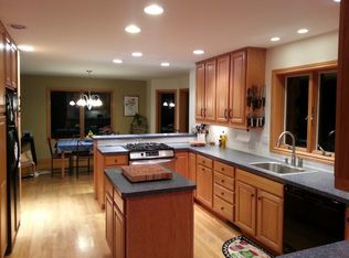 4131 N Stark Rd, Hope, MI 48628