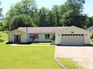 10675 Hopkins Rd, Garrettsville, OH 44231