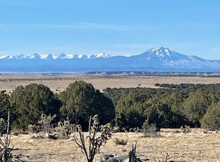 39949 Pinon Canyon Rd, Model, CO 81059