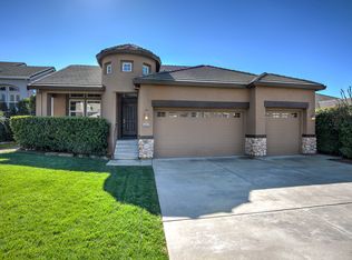 6437 Lobo Dr, Rancho Murieta, CA 95683
