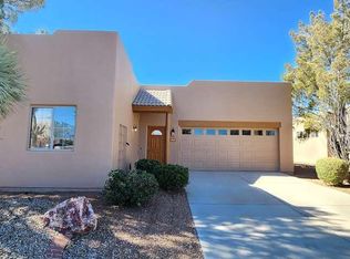 4024 S Via De Cristal, Green Valley, AZ 85614