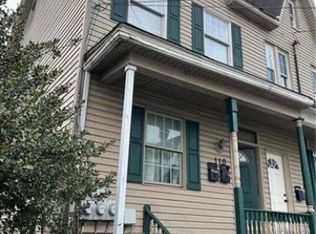 110 S 9th St #2, Easton, PA