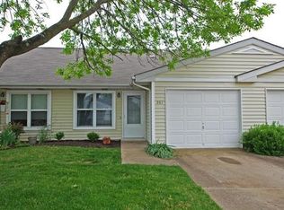 261 Highland Village Dr, Valley Park, MO 63088