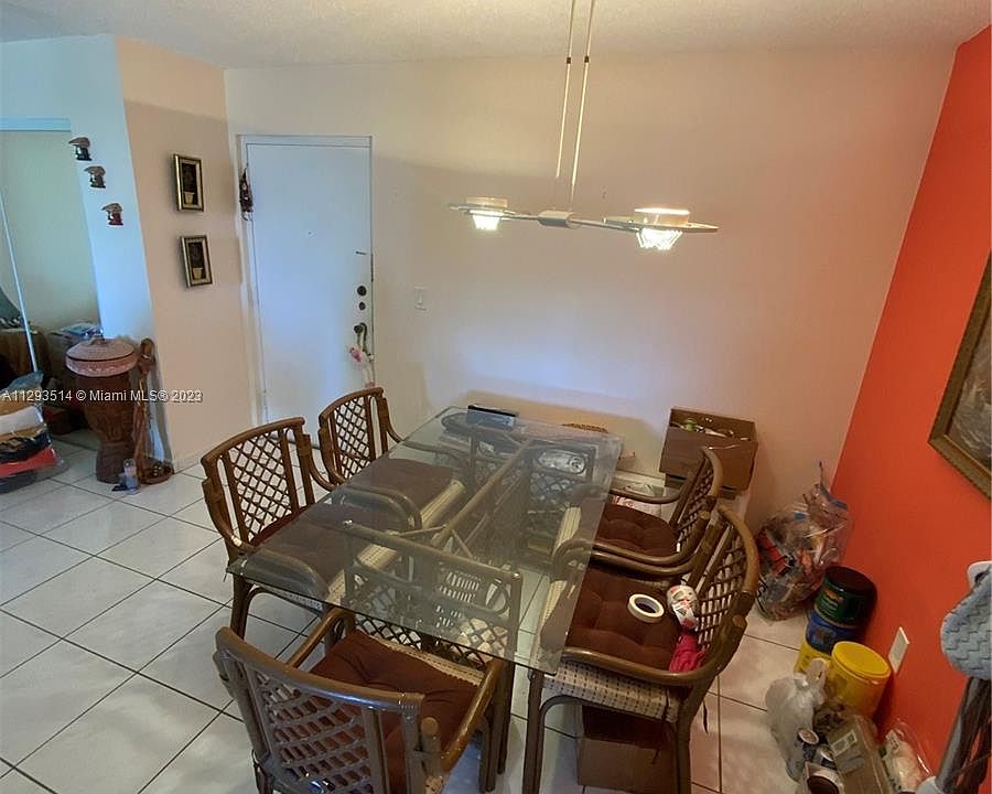 1st image of 9440 W Flagler St APT 413