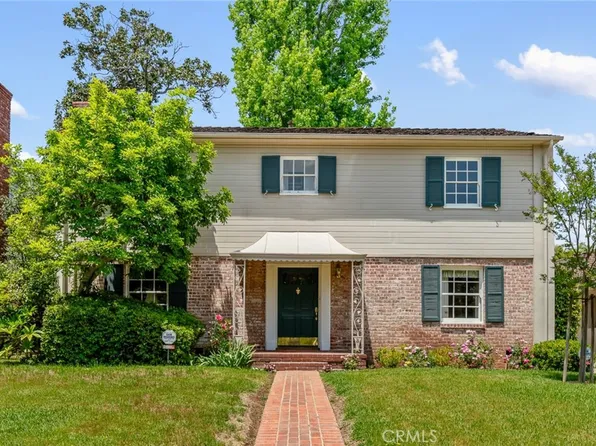 2365 Melville Dr, San Marino, CA 91108