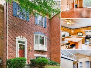 3 Valley Ridge Loop, Cockeysville, MD 21030