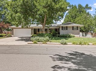 7333 S Tamarac St, Centennial, CO 80112