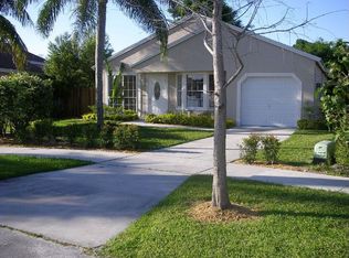 13311 SW 9th Pl, Davie, FL 33325