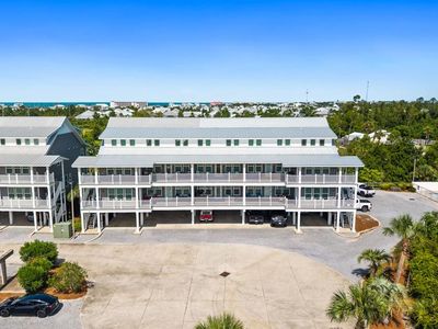 1120 15th St #4-C, Mexico Beach, FL, 32456