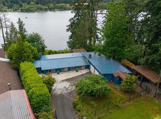 301 W Lake Isabella Loop, Shelton, WA 98584