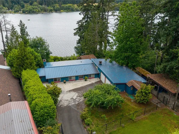 301 W Lake Isabella Loop, Shelton, WA 98584