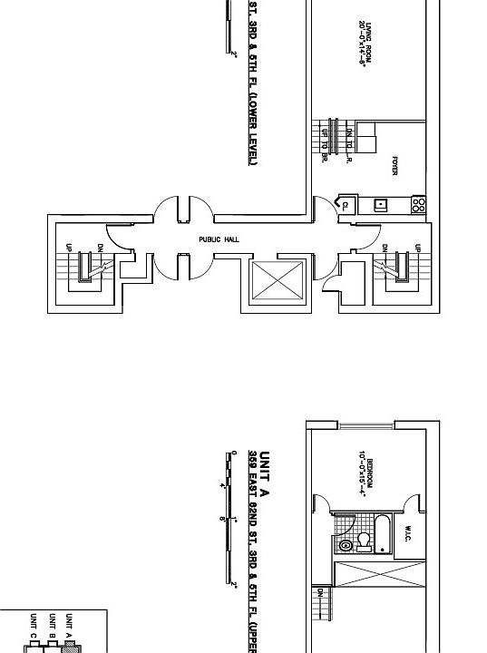 1st image of 359 E 62nd St APT 5A