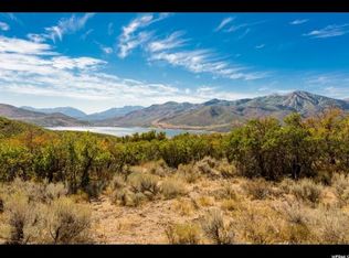 1360 Lasso Trl, Hideout, UT 84036