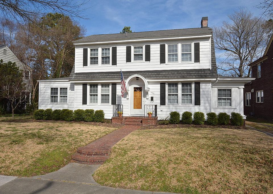 1432 W Princess Anne Rd, Norfolk, VA 23507 Zillow